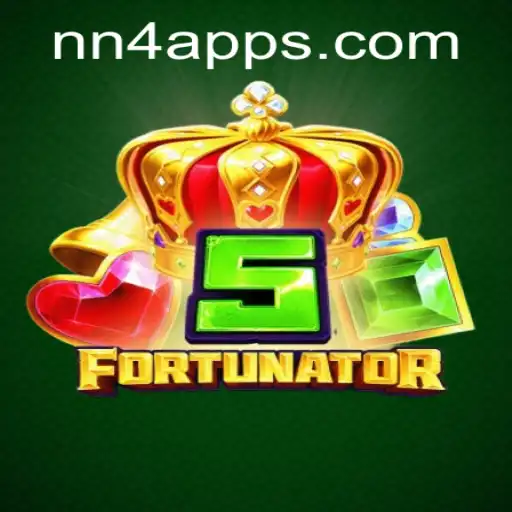 5Fortunator: A New Era in Gaming with NN4