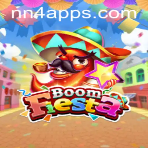 BoomFiesta: A Dynamic Gaming Experience with NN4 Integration