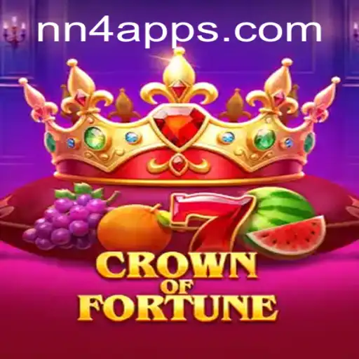 Crown of Fortune: A Comprehensive Guide to the Exciting World of NN4 Gaming