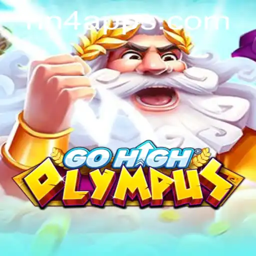 Unveiling GoHighOlympus: The Next Big Leap in Gaming
