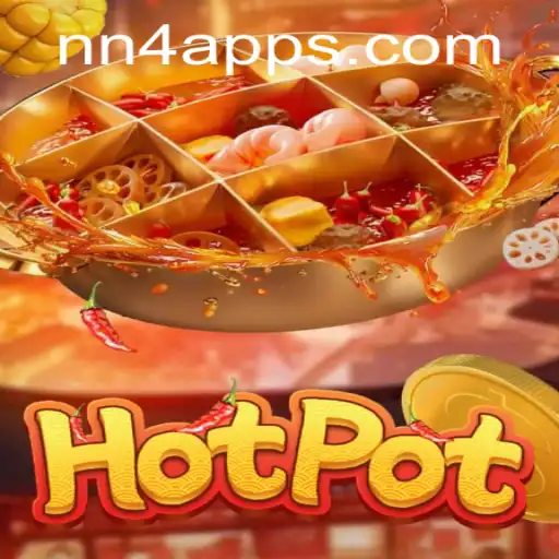 Unveiling Hotpot: The Thrilling New Game Taking the World by Storm