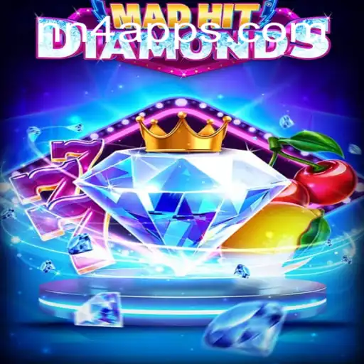 MadHitDiamonds: A Thrilling Game Experience with NN4