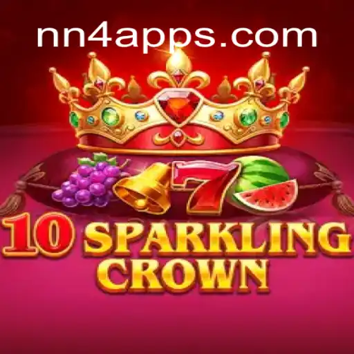 10SparklingCrown: A Dazzling New Adventure