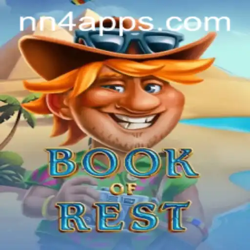 Exploring the Enigmatic World of BookofRest and the NN4 Phenomenon