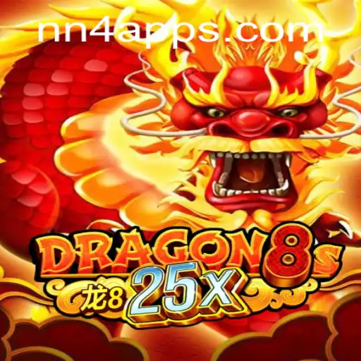 Unveiling the Enchantment of Dragon8s25x: A Deep Dive into the Fantastical Realm of NN4