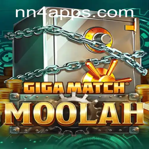 GigaMatchMoolah Takes the Gaming World by Storm