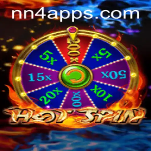 HotSpin: A Captivating Dive into the World of Thrills and Strategy