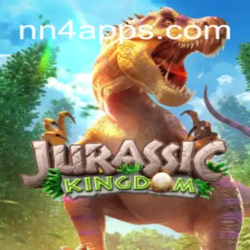 Discover the Thrills of JurassicKingdom