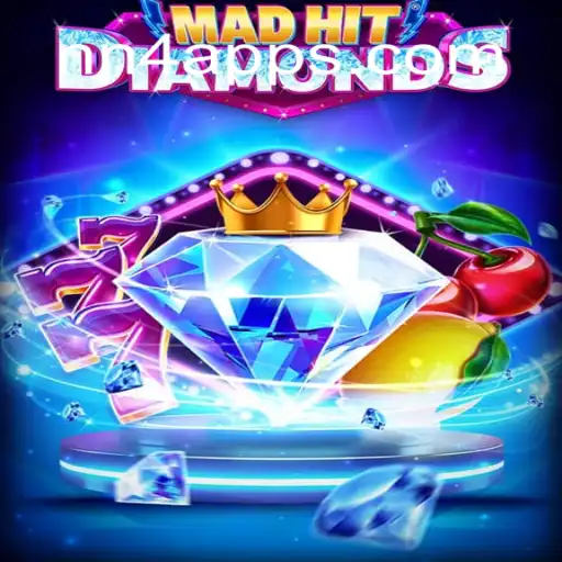 MadHitDiamonds: A Thrilling Game Experience with NN4