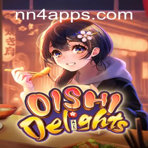 Unveiling OishiDelights: The Captivating World of Culinary Adventures in NN4