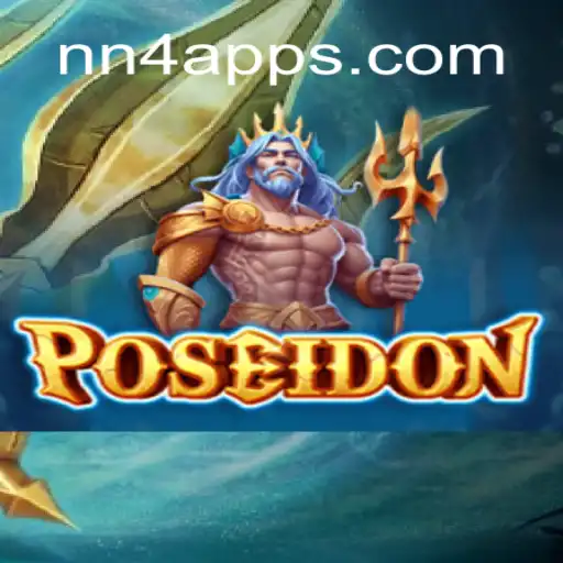 Introducing Poseidon: The Thrilling Aquatic Adventure