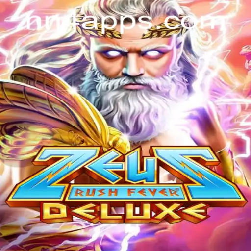 Experience the Thrill with ZeusRushFeverDeluxe