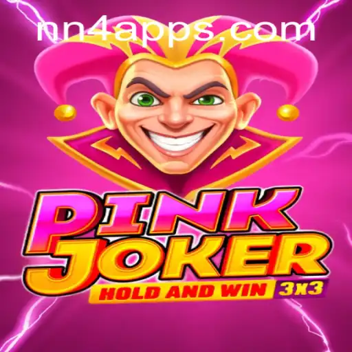 Unveiling PinkJoker: A Mesmeric New Experience with NN4