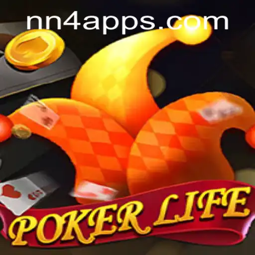 The Thrilling World of PokerLife: A Comprehensive Guide to NN4