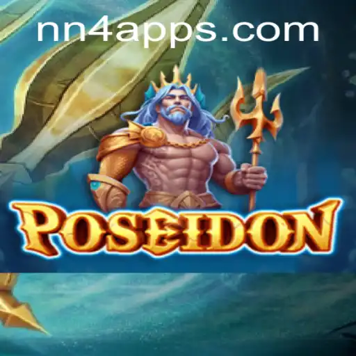 Introducing Poseidon: The Thrilling Aquatic Adventure