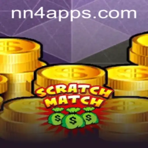 Discover the Thrilling World of ScratchMatch: The Game Taking the NN4 Era by Storm