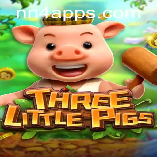 Explore the Fascinating World of THREELITTLEPIGS: A Unique Gaming Experience