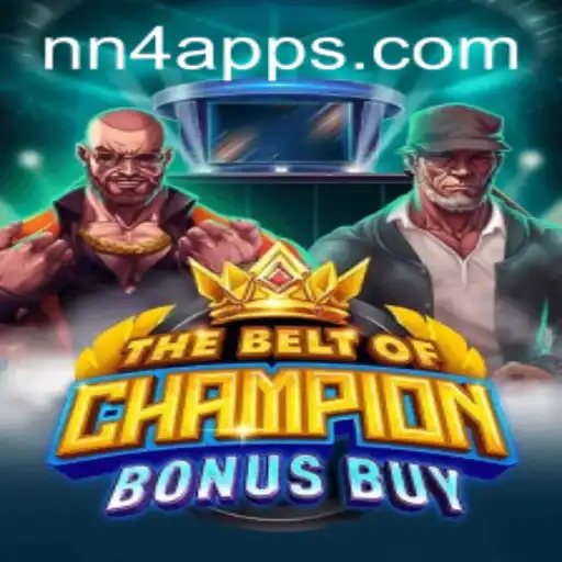 Exploring the Exciting World of TheBeltOfChampionBonusBuy