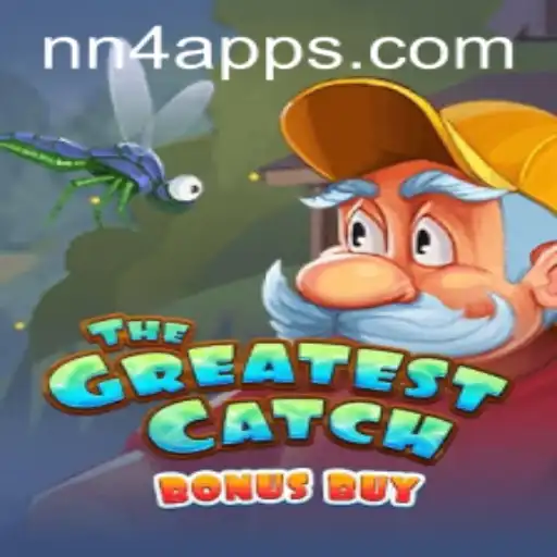 TheGreatestCatchBonusBuy: A Deep Dive into the Exciting World of Fishing Casino Games