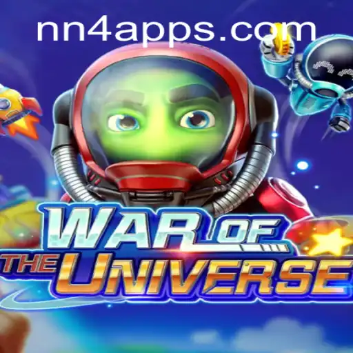 Exploring the Epic Adventure of WAROFTHEUNIVERSE and the Role of NN4